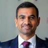 Photo of Suresh Rao