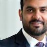 Photo of Vikram Verma